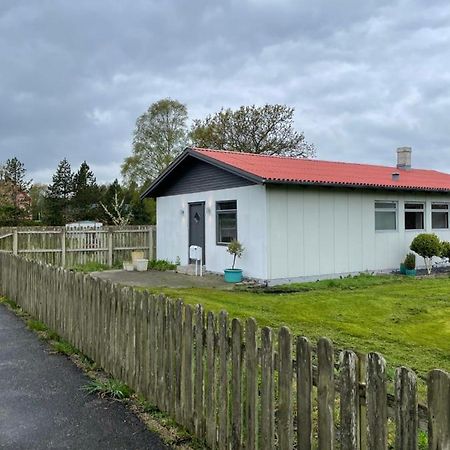 Landby Hygge Villa Jerup Exterior foto