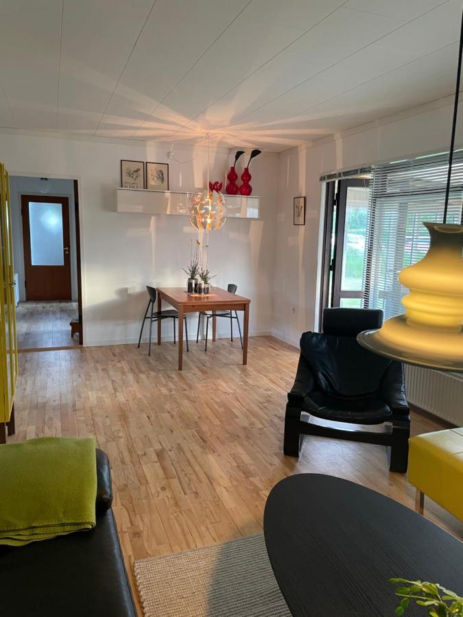 Landby Hygge Villa Jerup Exterior foto